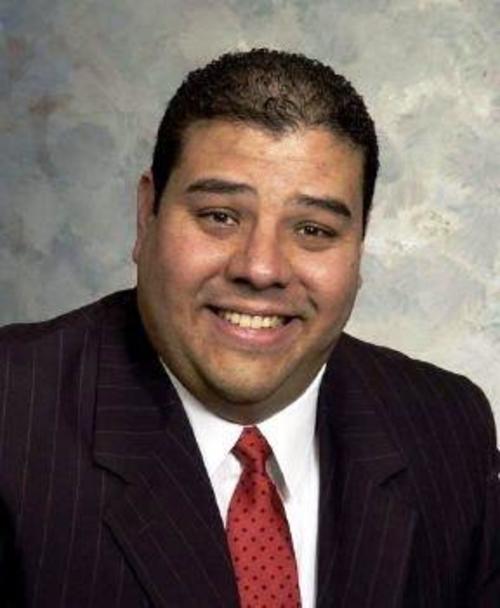 Jeriko Sosa 